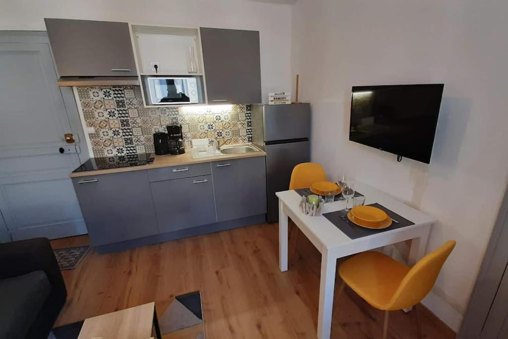 Residence De L Eveche 4 Limoges Luaran gambar