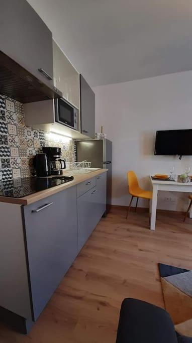 Residence De L Eveche 4 Limoges Luaran gambar