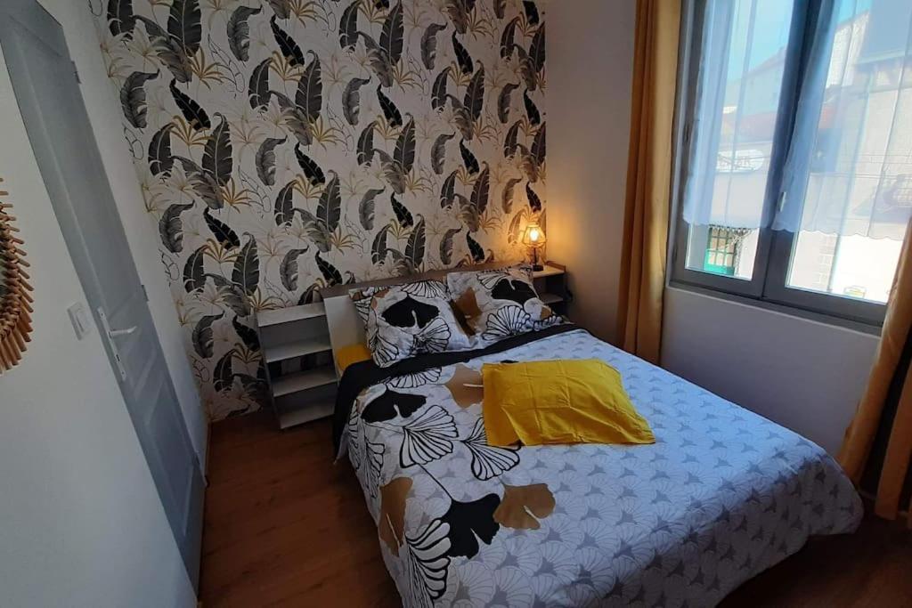 Residence De L Eveche 4 Limoges Luaran gambar